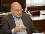 В Филиале тепловых сетей ГУП ТЭК появится Управление ЦТП
