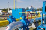 «Газпром оргэнергогаз» провел комплексное обследование газопровода-отвода к г. Светлый и АГРС