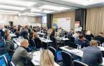 Представители «Волгограднефтемаша» приняли участие в форуме «Управление промышленными закупками 2024»