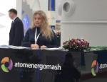 «ОКБМ Африкантов» приняло участие в IX Международном Форуме «Атомэкспо-2017»