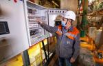 Компания «Т Плюс» проведет обновление газопроводов парового котла № 2 Первоуральской ТЭЦ