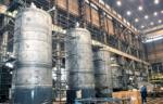 «Волгограднефтемаш» объявлен лучшим среди производителей реакторного, колонного и емкостного оборудования
