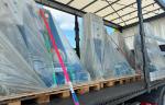 Компания HYDROMAT  берет новые высоты