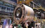 Атоммаш приступил к производству двух парогенераторов для Балаковской АЭС