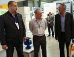 Импортозамещающие разработки: «Завод нефтегазового оборудования «ТЕХНОВЕК» разработки устьевой и фонтанной трубопроводной арматуры