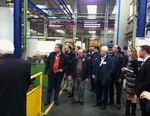 НПАА приглашает на посещение заводов трубопроводной арматуры в Польшу в рамках выставки ITM POLAND