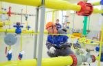 Глава ООО «Газпром трансгаз Екатеринбург» рассказал о планах предприятия