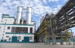 Новый мэр Тобольска посетил нефтехимический комплекс «ЗапСибНефтехим»