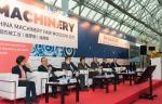 II Российско-китайский форум машиностроения и инноваций состоится в рамках выставки CMF 2018