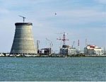 На четвертом энергоблоке Ростовской АЭС в Волгодонске смонтируют три тысячи тонн трубопроводов