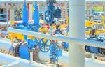 Завершена реализация последнего этапа сооружения газопровода «Керчь – Симферополь – Севастополь»