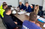 Проект создания комплекса по производству СПГ на площадке ОЭЗ «Узловая» оценивается в 8,7 млрд рублей
