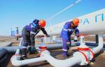 «Транснефть – Сибирь» обследовала 1,1 тысячи километров нефтепровода в этом году