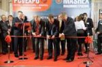 26 октября открылся форум PCVEXPO-2010 в Московском Крокус-экспо 