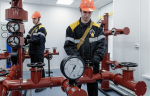  НК «Роснефть» реализует комплексную программу взаимодействия с образовательными организациями для подготовки кадров