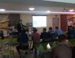 «АБС ЗЭиМ Автоматизация» провела ряд обучающих семинаров в Тюмени