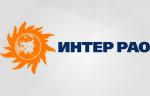 Компания «Интер РАО» готова рассмотреть покупку новых активов в машиностроительном секторе