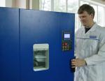 «ВНИИР Прогресс» продолжает обновление оборудования испытательной лаборатории