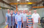Завод «Энергопоток» продолжает внедрять принципы Производственной системы «Росатома»
