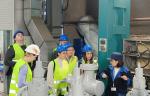 Представители ТД «Леди прима» посетили производственную площадку «АНЕКО» в Челябинске