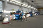 Компания «Транснефть – Приволга» заменила 4 подпорных насосных агрегата на НПС «Самара-1»