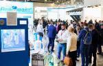 Началась регистрация посетителей выставки Aquatherm Moscow-2022