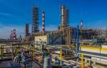 Рязанская нефтеперерабатывающая компания провела модернизацию блока установки первичной переработки нефти