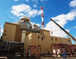 Самый мощный в России энергоблок АЭС с турбоагрегатом компании Силовые машины вышел на полную проектную мощность