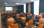 Итоги совместного семинара ТермоБрест и Компании КИПАСО в Волгограде