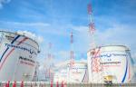 Компания «Транснефть — Урал» подключила новый участок 10-километровый участок МН Усть-Балык — Курган — Уфа — Альметьевск 