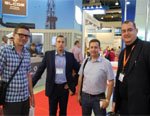 «Нефть и газ» / MIOGE-2015. День третий. Импортозамещение - или локализация по-русски