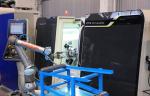 «Петрозаводскмаш» провел заключительную проверку роботизированного токарно-револьверного станка с ЧПУ