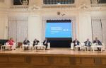 «Газпром ВНИИГАЗ» принял участие в конференции «Коррозия в нефтегазовой отрасли»
