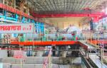 Энергетики «Квадры» отремонтировали турбину мощностью 60 МВт на Ефремовской ТЭЦ