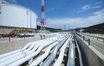 «Черномортранснефть» обеспечивает безопасную эксплуатацию нефтепроводов новым оборудованием
