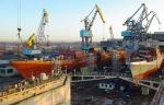 АО Армалит поставит судовую арматуру на ПСЗ Янтарь