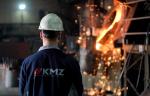 Завод КМЗ вошел в состав Объединенной судостроительной корпорации 