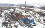 На Алексинской ТЭЦ завершен плановый ремонт газовой турбины № 6