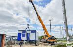 Проведена модернизация системы управления электроприводами магистральных насосных агрегатов в филиале «НПС «Пинск»
