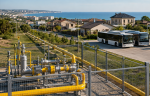 В Анапе строят межпоселковый газопровод до станицы Гостагаевской и газопровод «Верхнее Джемете — Анапа»