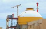 На атомной электростанции «Куданкулам» начались работы по сооружению энергоблока №6