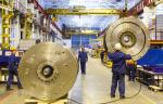 В сентябре на Невском заводе проведут 69-ю научно-техническую сессию по проблемам газовых турбин