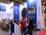 АДЛ представила новинки на выставке Aqua-Therm Moscow