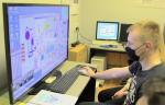 Студенты начали виртуальное обучение управлению АЭС с помощью тренажеров ВНИИАЭС