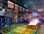 Толстолистовой стан-5000 на Выксунском металлургическом заводе отметил первую пятилетку работы