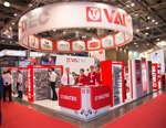 Valtec поделился итогами участия в Aqua-Therm Moscow-2016