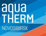 Электронный билет на выставку Aqua-Therm Novosibirsk 2016