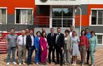 Производственное предприятие «Мехмаш» принимает участие в онлайн-выставке «Тульское качество-2023»