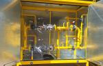 Компания «Газовик» поставила ГРПШ-04-2У1 на базе регуляторов давления газа РДНК-400
