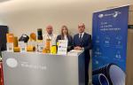Группа ПОЛИПЛАСТИК приняла участие в семинаре Группы компаний «Газпром межрегионгаз» 